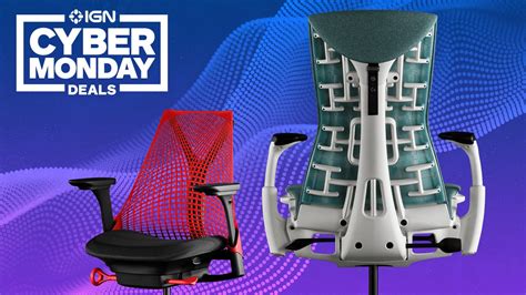 herman miller cyber sale.